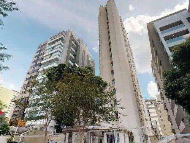 Apartamento 1 Dormitório com 32m² -Bela Vista - São Paulo - SP