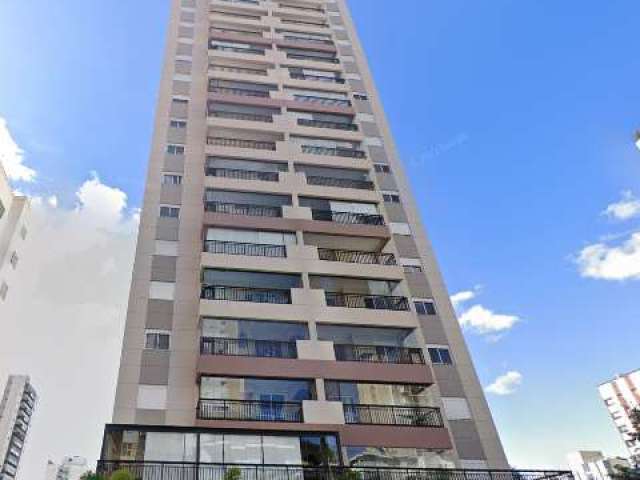 Apartamento 2 Dor mitórios na Saúde com 79 m2.