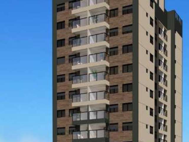 Apartamento 2 Dormitórios em Bosque da Saúde com 49m²