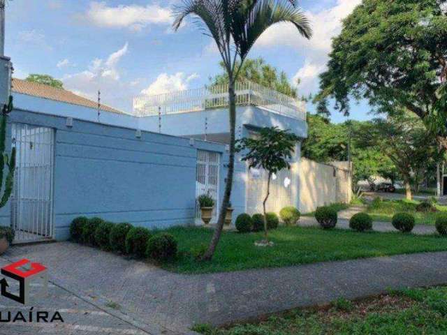 Sobrado Residencial 3 Suítes no alto da Lapa com 240 m2.