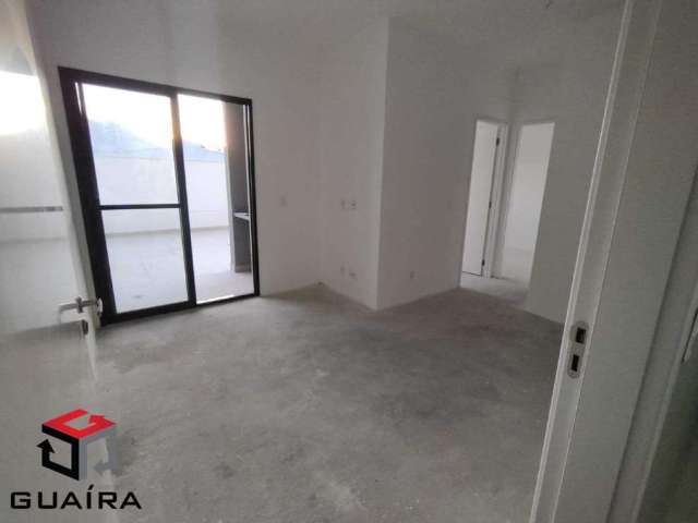 Apartamento à venda 2 quartos 1 vaga Das Américas - Mauá - SP