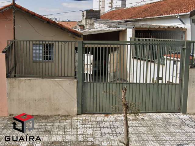 Casa à venda 3 quartos 2 vagas Baeta Neves - São Bernardo do Campo - SP