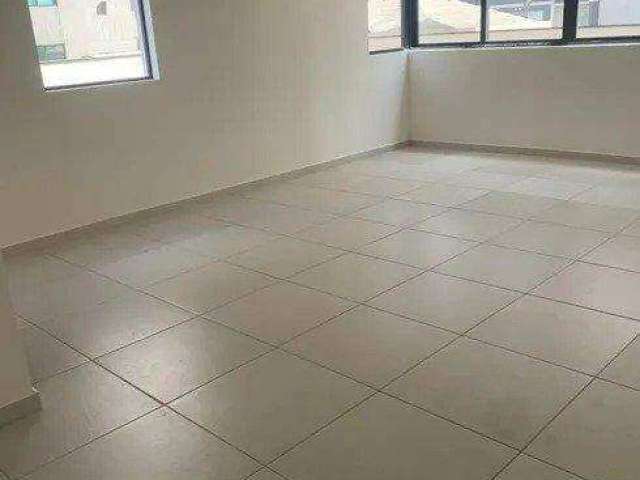 Sala Comerccal com 41m² - Lapa - São Paulo - SP