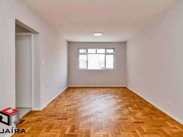 Studio 32M², reformado, 1 vaga - Vila Buarque - São Paulo