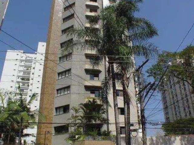 Apartamento 3 Dormitórios 172 m2 no Brooklin