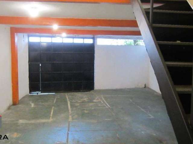 Sobrado para aluguel 1 quarto Vila Firmiano Pinto - São Paulo - SP