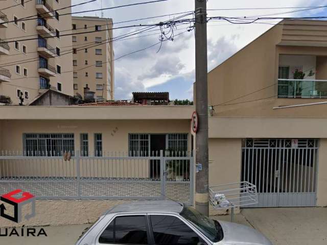 Casa à venda 6 quartos 1 vaga Santa Terezinha - Santo André - SP