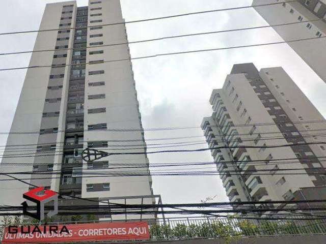 Apartamento à venda 2 quartos 2 suítes 2 vagas Centro - Santo André - SP