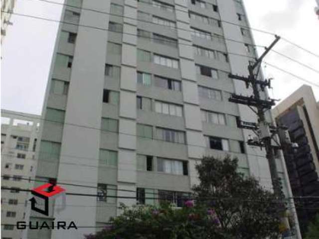 Apartamento 3 Dormitórios em Moema com 107 m2.