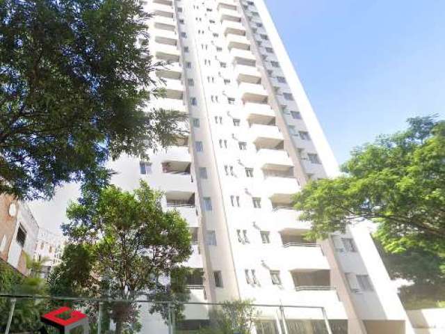 Apartamento 1 Dormitório com 45m² - Vila Buarque - São Paulo - SP