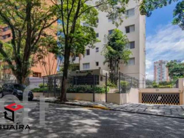 Apartamento 3 suítes no Brooklin com 161 m2.