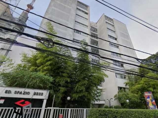 Apartamento 2 Dormitórios com 93m² - Sumaré - São Paulo - SP