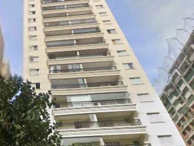 Apartamento 3 Dormitórios com 112m² - Vila Buarque - São Paulo - SP