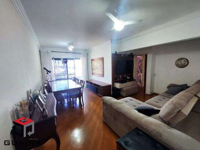 Apartamento 3 Dormitórios com 91m² - Perdizes - São Paulo - SP