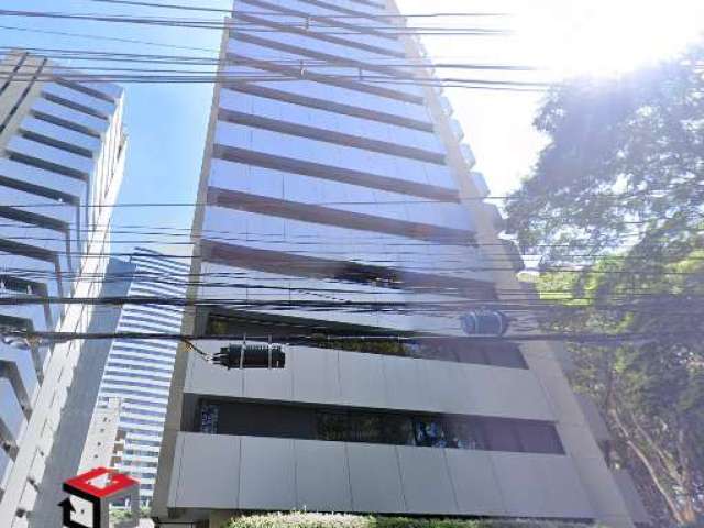 Sala Comercial com 150m² - Brooklin Paulista - São Paulo - SP