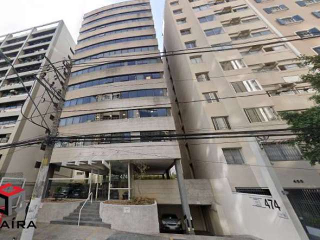 Sala Comercial com 34m² - Itaim Bibi - São Paulo - SP