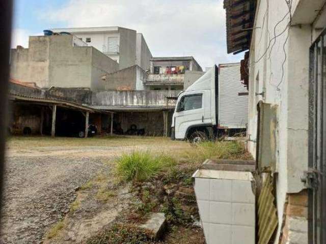 Terreno à venda Santa Paula - São Caetano do Sul - SP