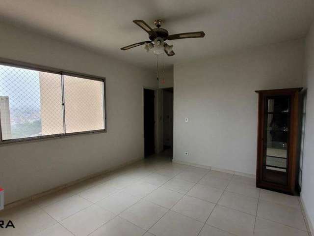 Apartamento para aluguel 3 quartos 1 vaga Baeta Neves - São Bernardo do Campo - SP