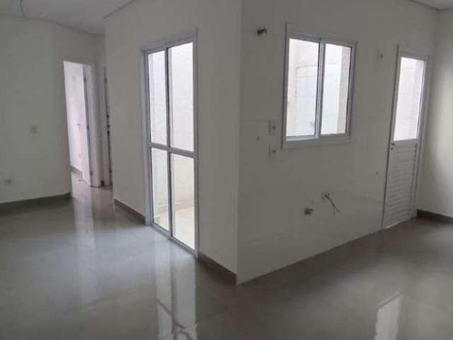 Apartamento à venda 2 quartos 1 vaga Pires - Santo André - SP