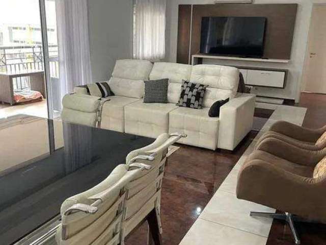 Apartamento 138 m² Localizado No Bairro Jardim Santo André - SP (Com Elevadores )