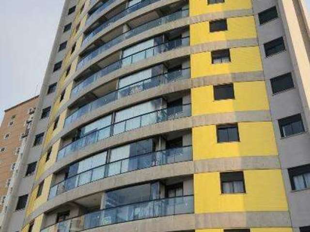 Apartamento à venda 3 quartos 1 suíte 2 vagas Assunção - Santo André - SP