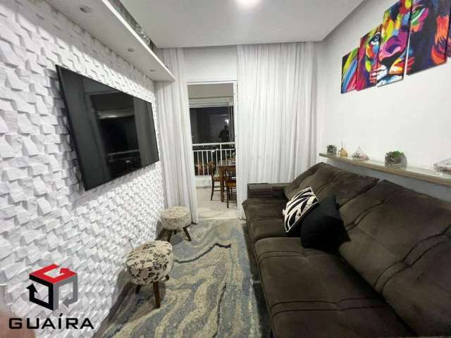 Apartamento à venda 3 quartos 1 suíte 2 vagas Centro - Diadema - SP