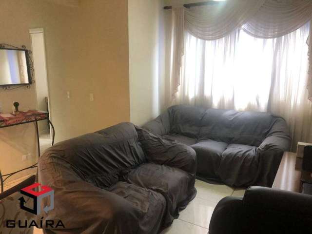 Apartamento à venda 2 quartos 1 vaga Lutécia - Santo André - SP