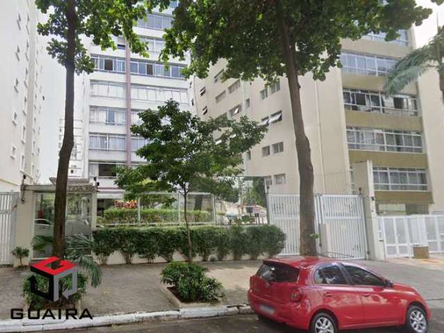 Apartamento 3 Dormitórios com 218m² - Higienópolis - São Paulo - SP