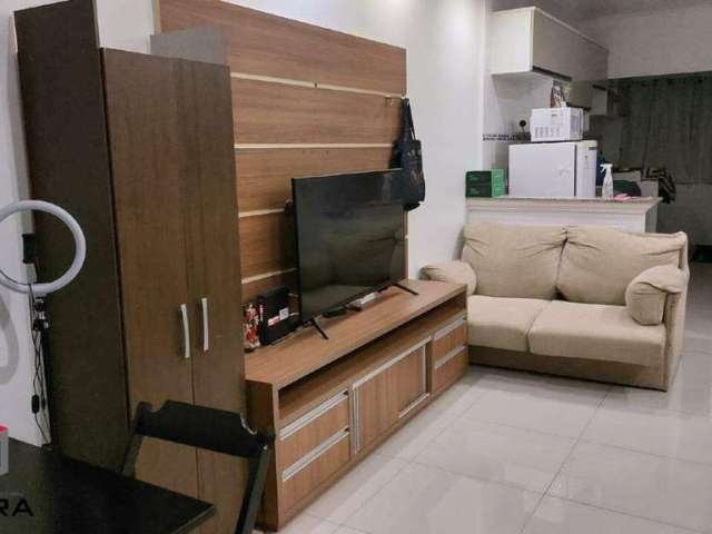 Apartamento 53 m² Localizado No Bairro Francisco Matarazzo Santo André - SP