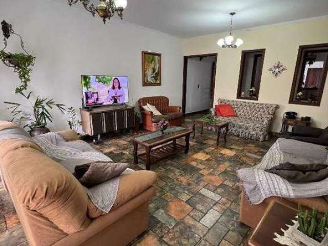 Casa à venda 5 quartos 4 suítes 3 vagas Centro - São Bernardo do Campo - SP