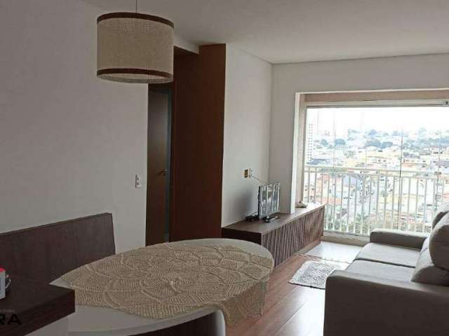 Apartamento à venda 1 quarto 1 vaga Baeta Neves - São Bernardo do Campo - SP