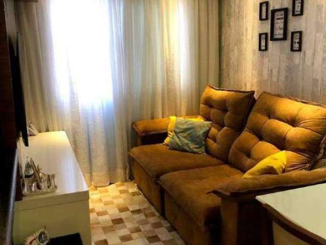 Apartamento - Parque São Vicente