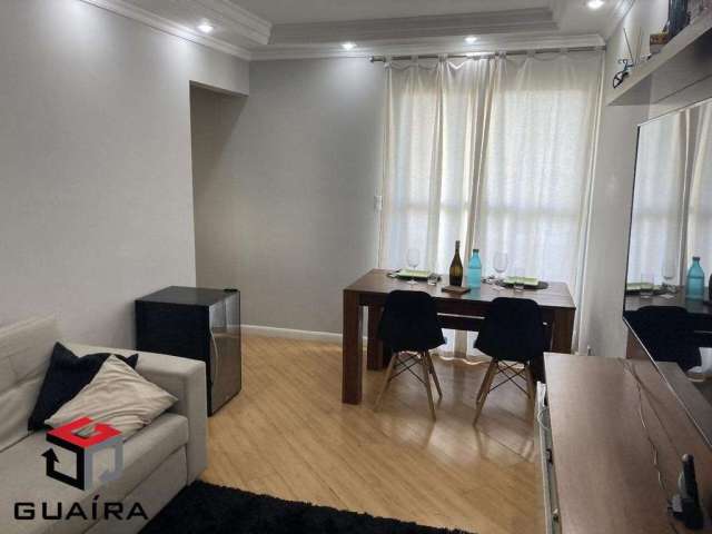 Apartamento à venda 2 quartos 1 vaga São Vicente - Mauá - SP