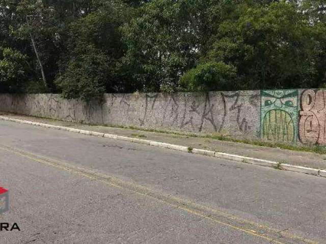 Terreno à venda Dos Finco - São Bernardo do Campo - SP