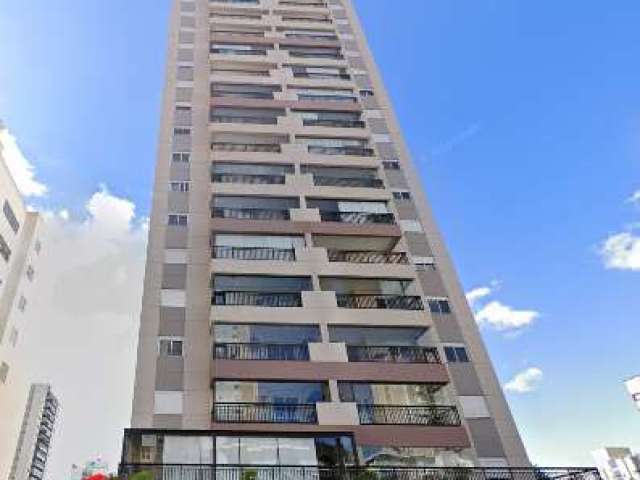 Apartamento 2 Dormitórios com 79m² - Saúde - São Paulo - SP