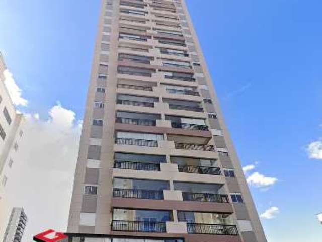 Apartamento com 86m² - Saúde - São Paulo - SP