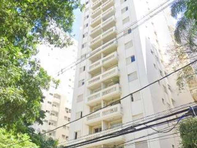 Apartamento 2 Dormitórios em Moema 62 m2.