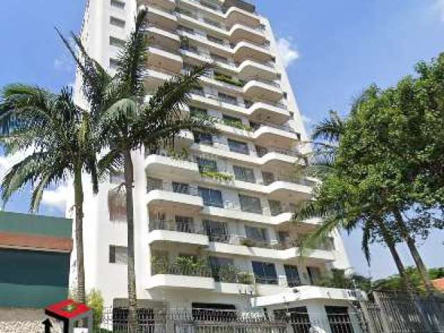 Apartamento 3 Dormitórios com 138m² - Sumaré - São Paulo - SP