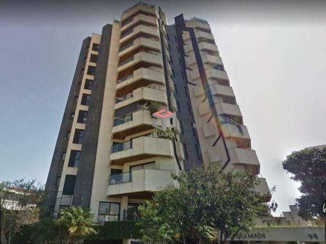 Apartamento 4 Dormitórios na Vila Mascote com 132 m2.