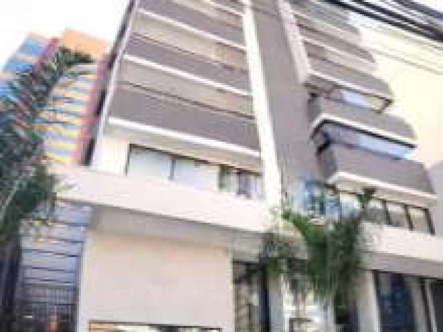 Apartamento com 26m² - Pinheiros - São Paulo - SP