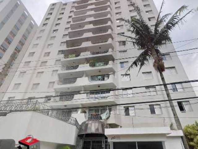 Apartamento à venda 2 quartos 1 vaga Higienópolis - São Paulo - SP