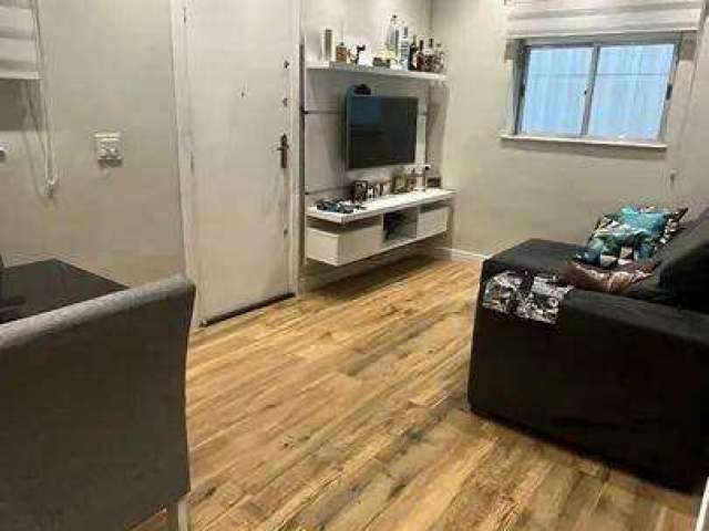 Apartamento 76 m² Localizado No Bairro Mirandopolis São Paulo - SP