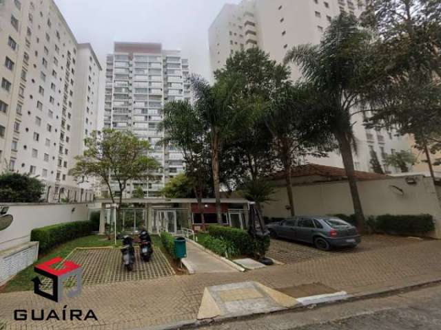 Apartamento 2 Dormitórios com 53m² - Vila Guarani (Z Sul) - São Paulo - SP