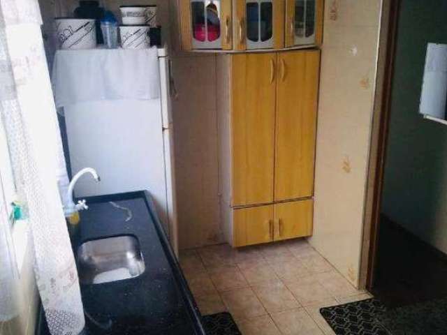 Apartamento à venda 2 quartos 1 vaga Santa Terezinha - São Bernardo do Campo - SP