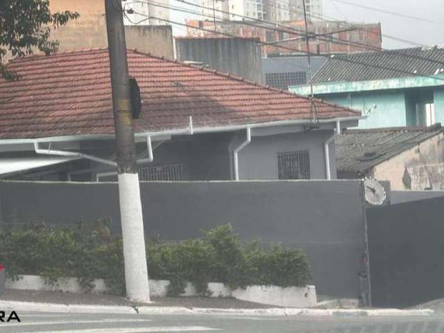 Casa à venda 2 quartos 5 vagas Piraporinha - Diadema - SP