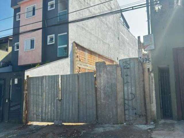 Sobrado à venda 3 quartos 2 suítes 2 vagas Francisco Matarazzo - Santo André - SP