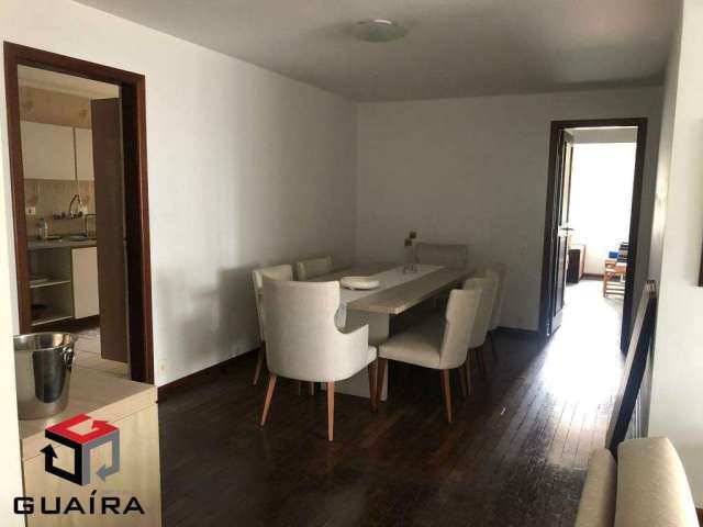 Apartamento 4 Dormitórios com 145m² - Planalto Paulista - São Paulo - SP