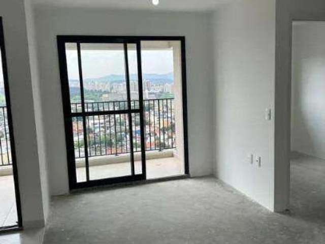 Apartamento 3 dormitórios em Vila Anastácio com 68m²