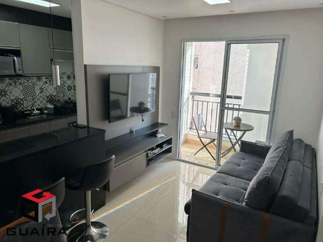 Apartamento à venda 2 quartos 1 suíte 1 vaga Planalto - São Bernardo do Campo - SP