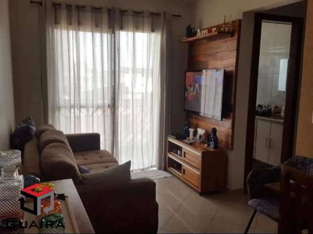 Apartamento à venda 2 quartos 1 vaga Planalto - São Bernardo do Campo - SP